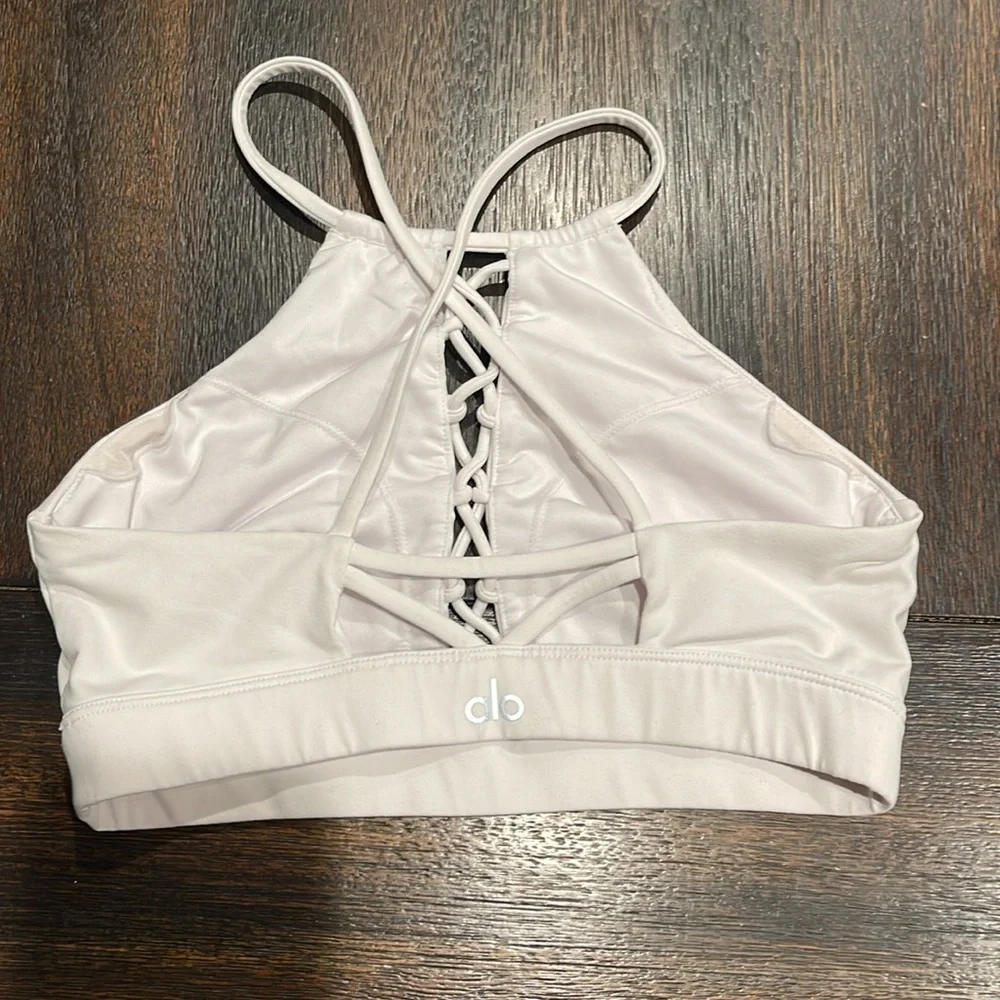 Alo Sports Bra - Picture 2 of 2